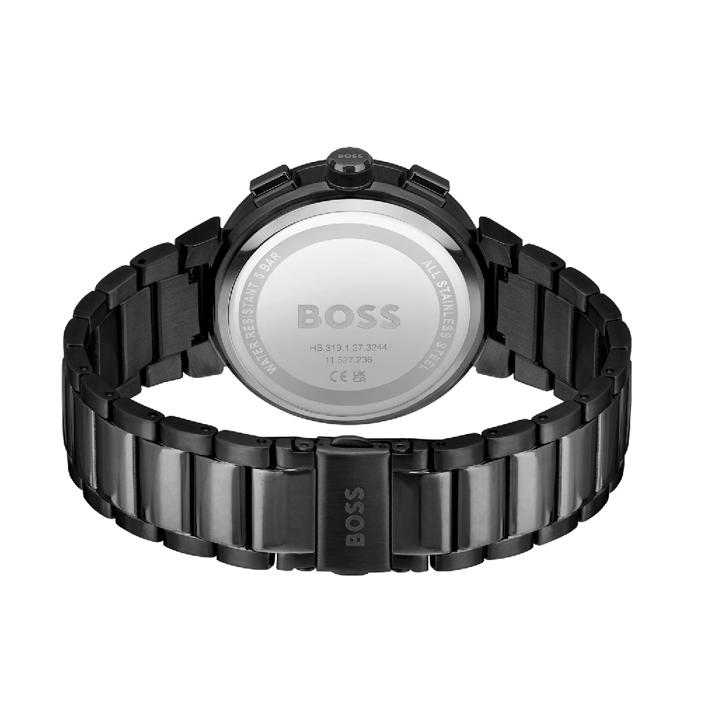 Hugo Boss 1514001 Boss • 7613272493550 Watch • EAN: One