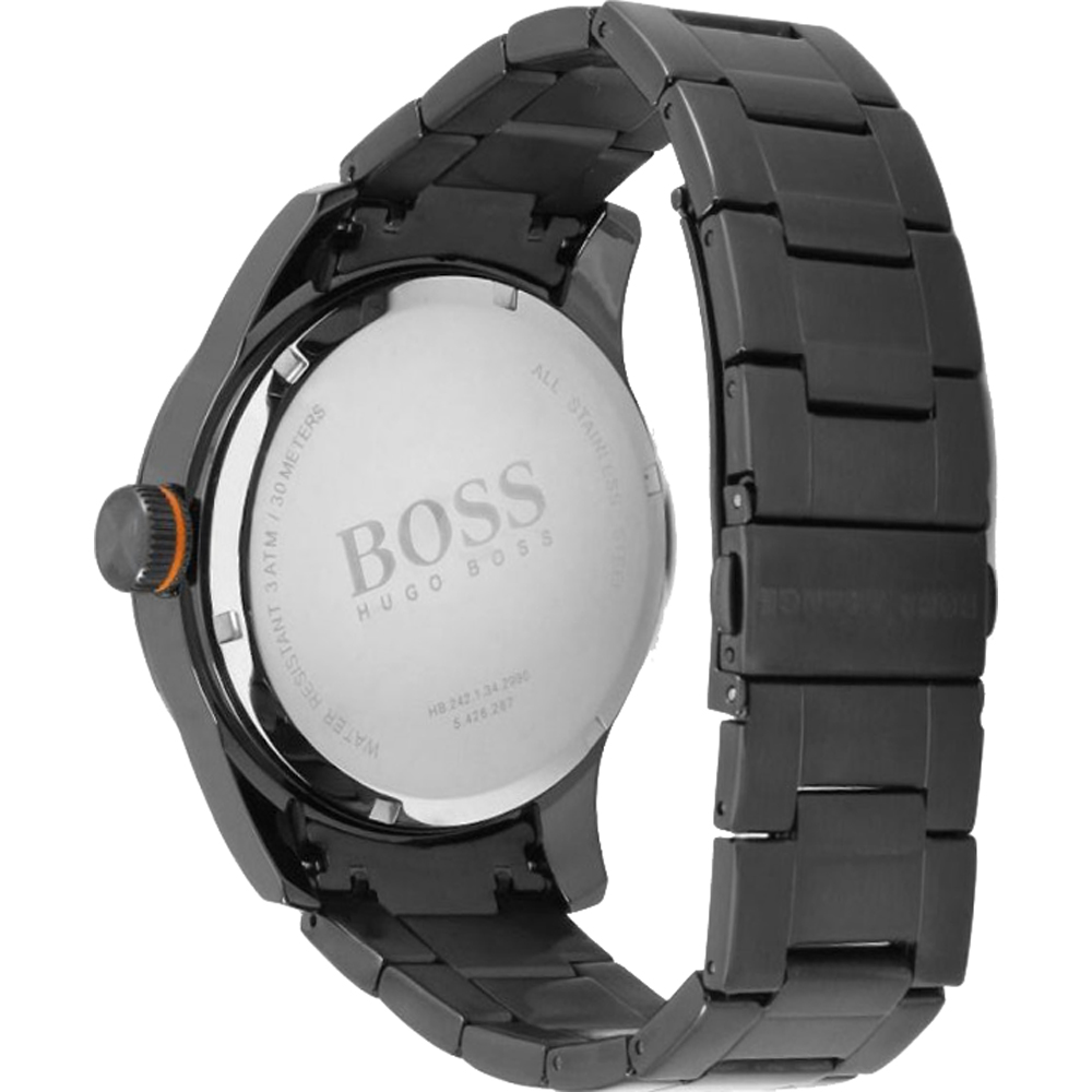 hugo boss boss orange watch
