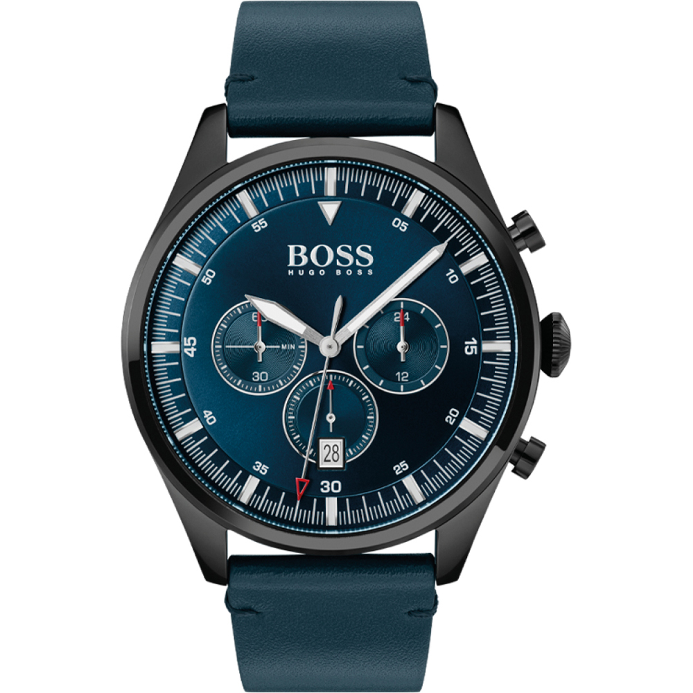 Hugo Boss 1513711 watch - Pioneer