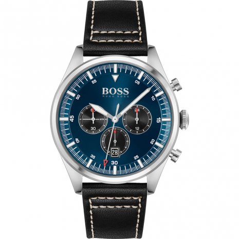 Hugo Boss 1513867 watch - Pioneer