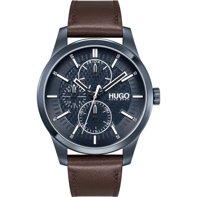 Hugo Boss Hugo 1530154 Real Watch