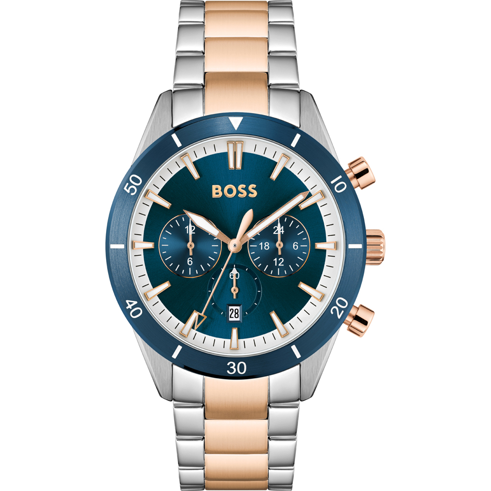 Hugo boss watch online very