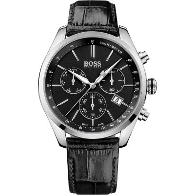 Hugo Boss Boss 1513393 Signature Watch