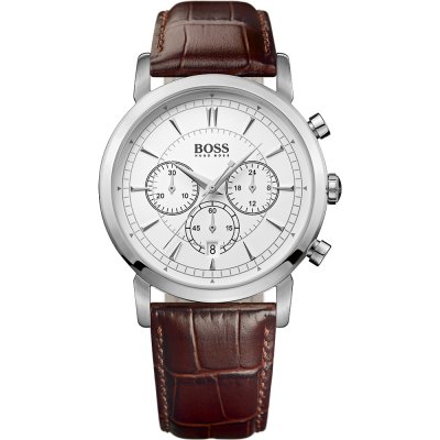 Hugo Boss Watch Chrono Slim Line 1512871