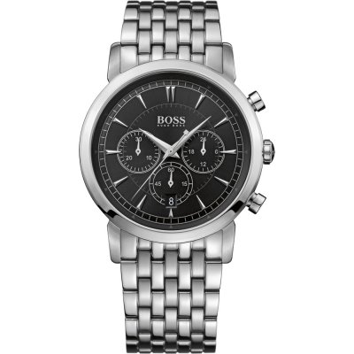 Hugo Boss Watch Chrono Slim Line 1512903