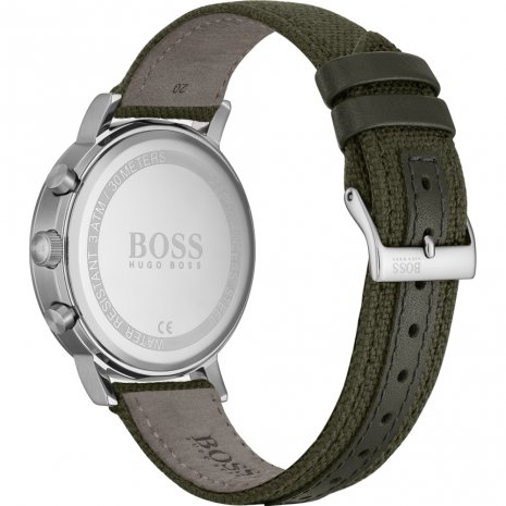 spirit hugo boss