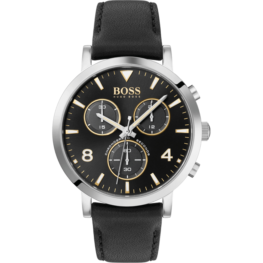 hugo boss spirit