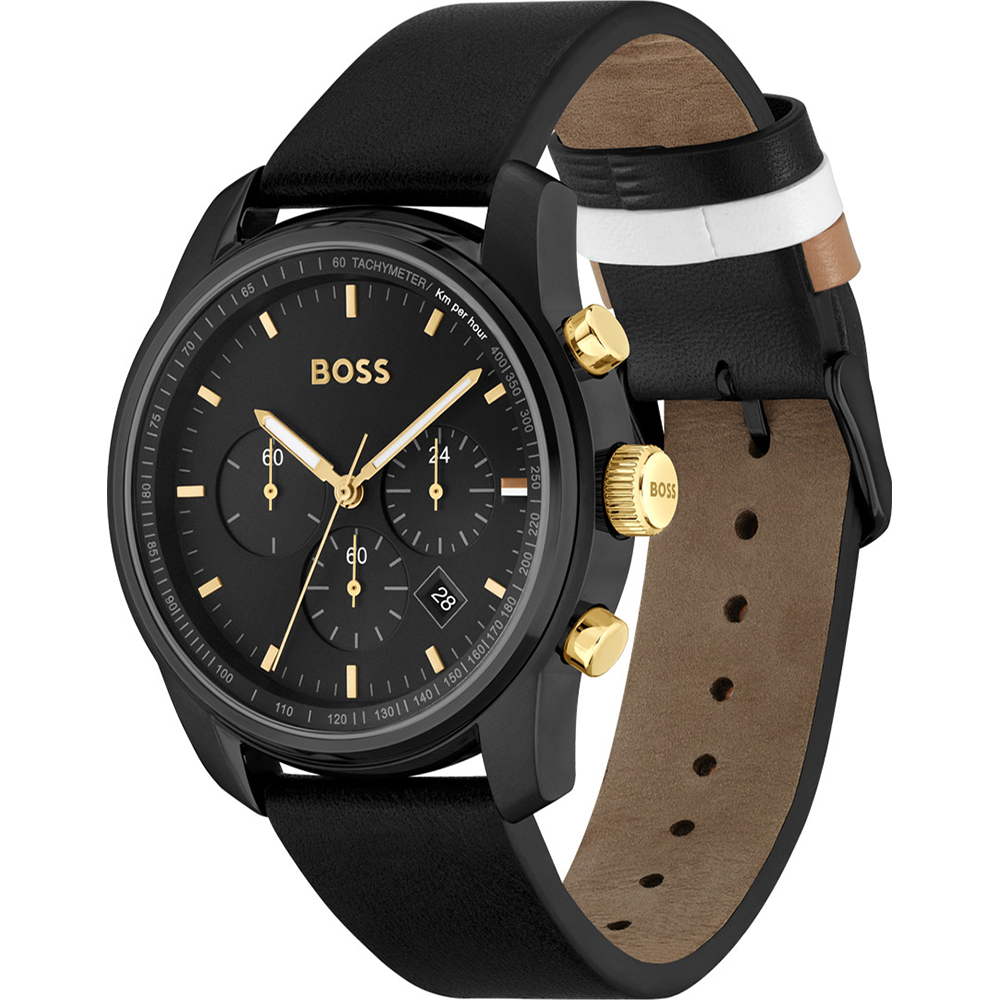 Hugo Boss Boss 1514003 Watch • EAN: • 7613272493574 Trace