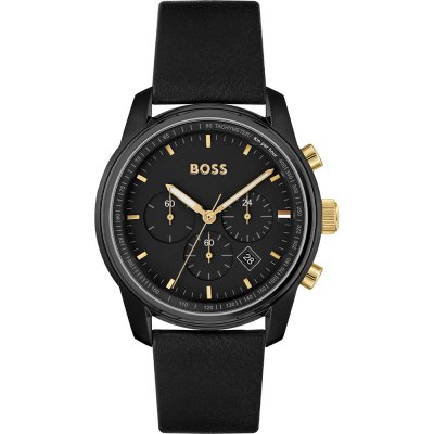 Hugo Boss EAN: • • Court 1514022 Watch 7613272527088 Boss Center