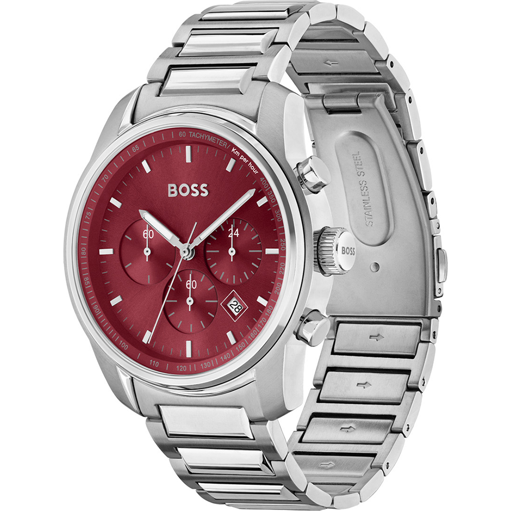 Hugo boss clearance 80