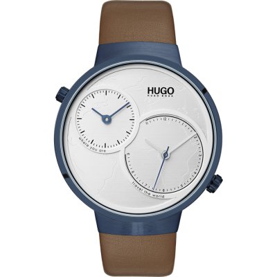 Hugo Boss Hugo 1530054 Travel Watch