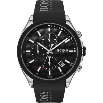 Hugo Boss Boss 1513716 Velocity Watch