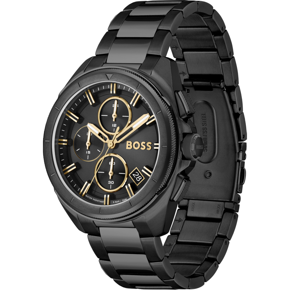 Hugo Boss 1513950 watch - Volane