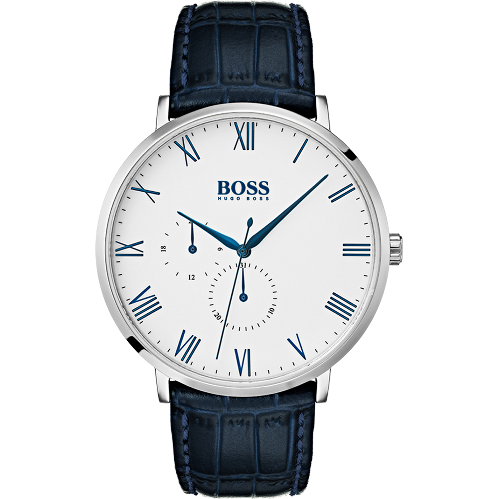 Hugo Boss 1513618 watch - William