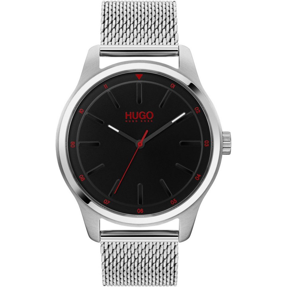 Hugo Boss 1530137 watch - Dare