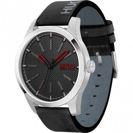 hugo boss invent watch