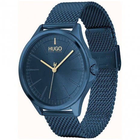 hugo boss imagine watch