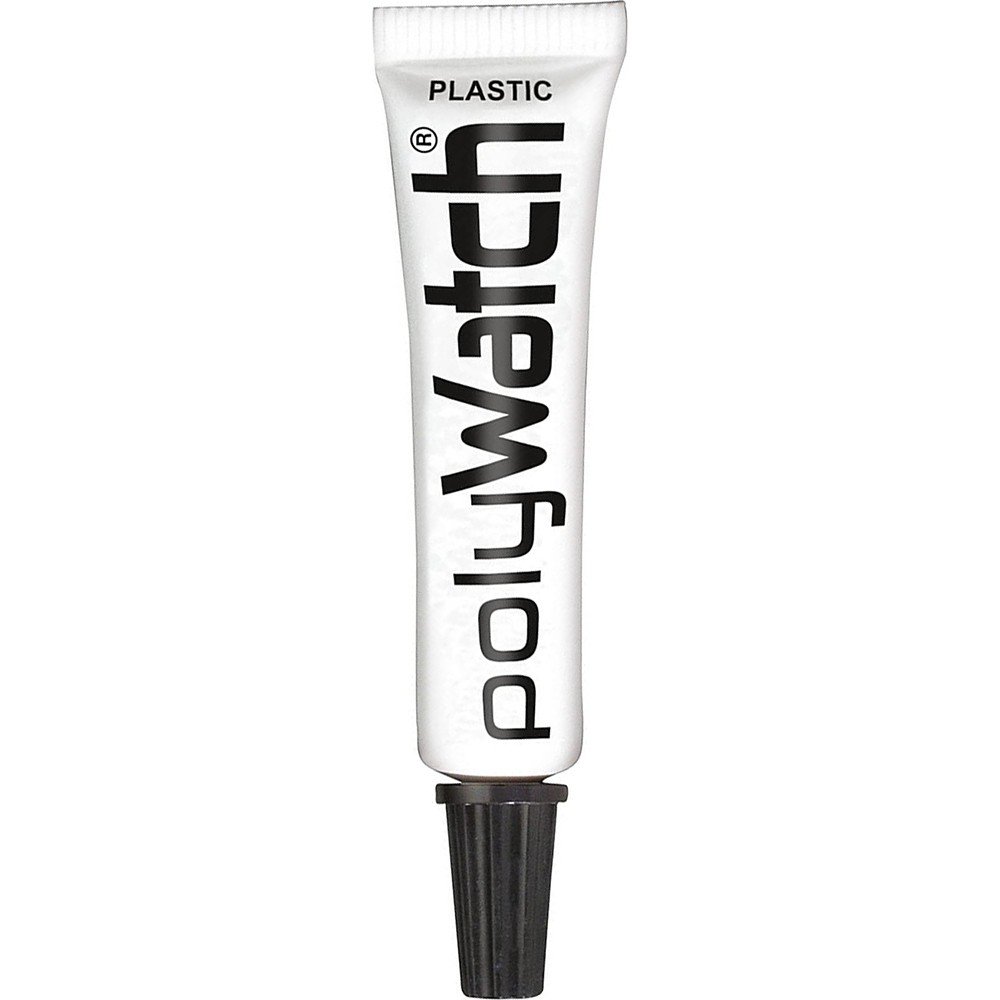 Polywatch - Polishing paste - Scratch remover - Made in Germany
