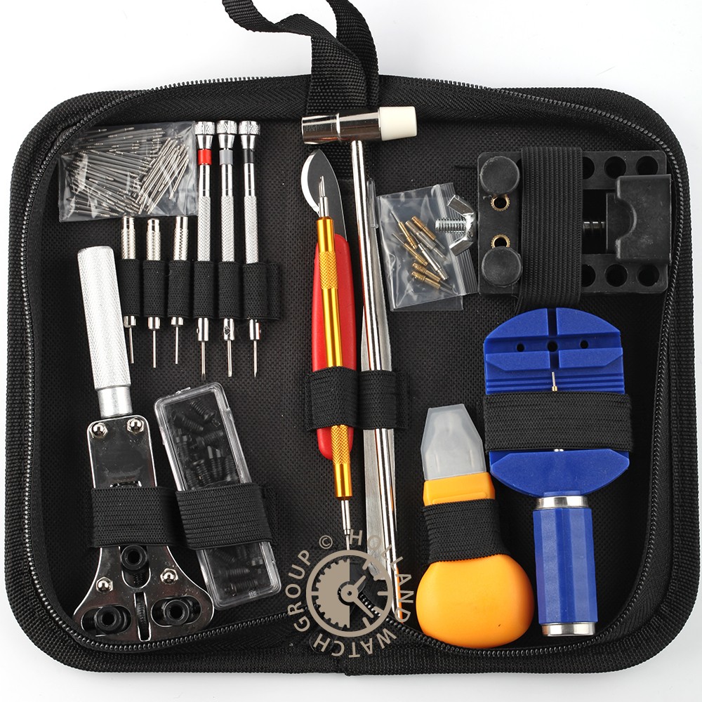 Outil HWG Accessories WATCH-TOOL-REPAIR-KIT Repair toolkit