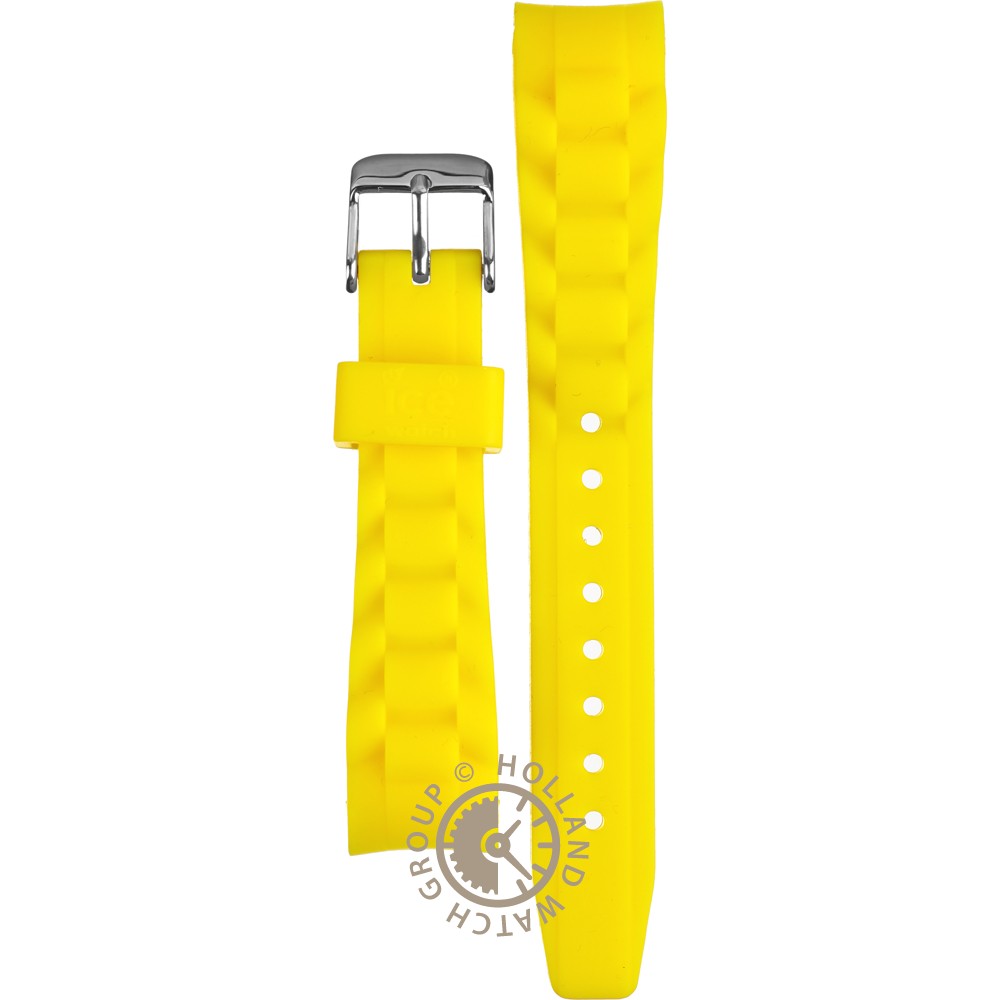 Ice-Watch Straps 005109 SI.YW.S.S.09 ICE Forever Strap