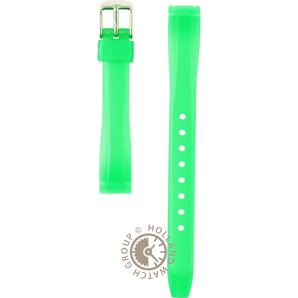 Ice-Watch Straps 005412 HA.NGN.M.U.15 ICE Happy Strap