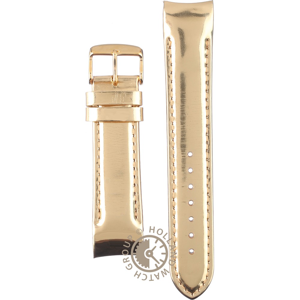 Ice-Watch 005586 GS.GD.B.L.09 ICE Silver & Gold Strap