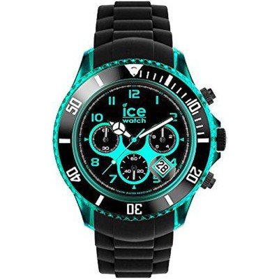 Ice-Watch 013710 Ice Chrono Electrik Watch