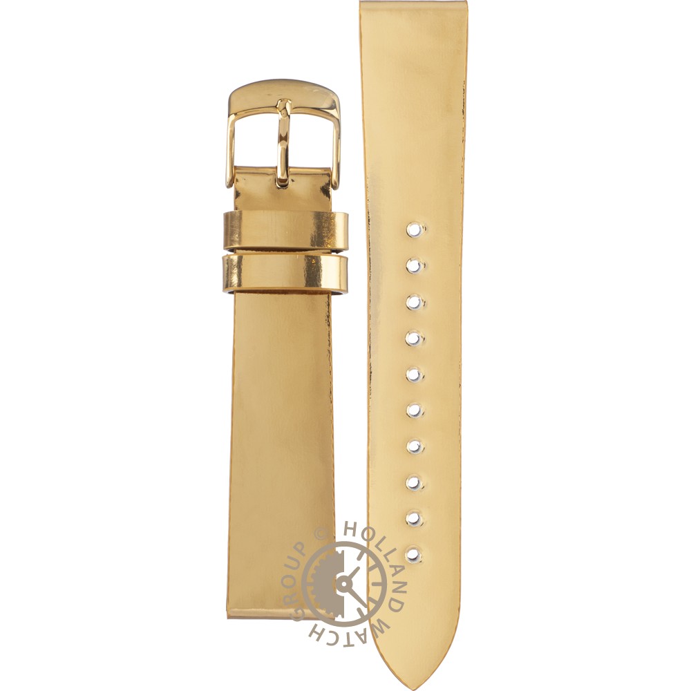 Ice Watch Straps 015154 15090 CITY Sparkling Horlogeband Officieel merkdealer Mastersintime