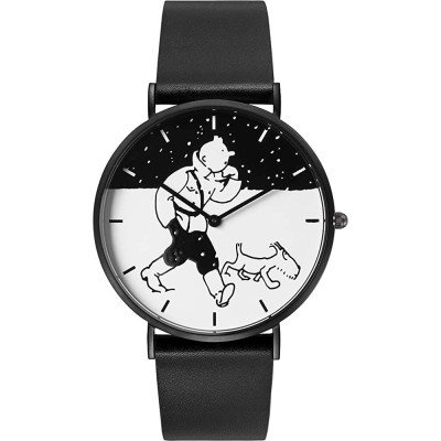 Ice-Watch 015310 Tintin Soviet Watch