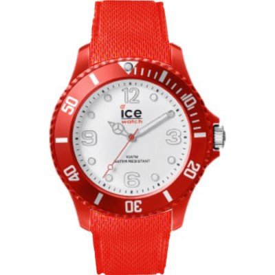 Ice-Watch 017656 Ice on Fire Watch