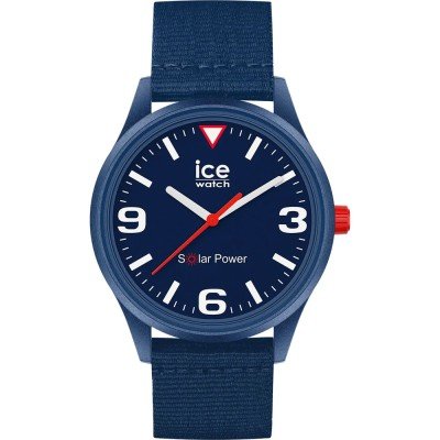 Ice-Watch 020059 Ice Solar Watch