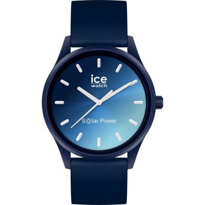 Ice-Watch 020604 Ice Solar Blue Sunset Watch