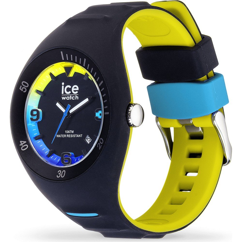 Ice-Watch Ice-Silicone 020612 P. Leclercq Watch