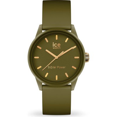 Ice-Watch 020655 Ice Solar Khaki Watch