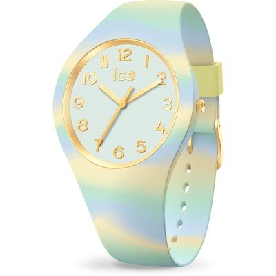 Ice-Watch Ice-Silicone 020612 • 4895173310003 EAN: Watch Leclercq • P