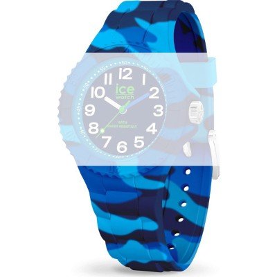 Ice-Watch 021257 ICE tie & dye Pasek