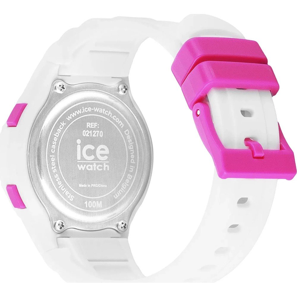 Ice-Watch Ice-Kids 021270 ICE digit Watch • EAN: 4895173314049 •