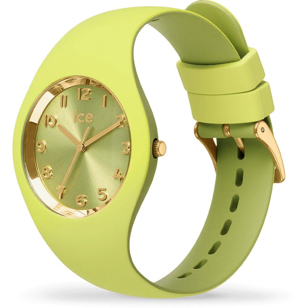 Ice-Watch Ice-Silicone 021820 ICE duo chic Watch