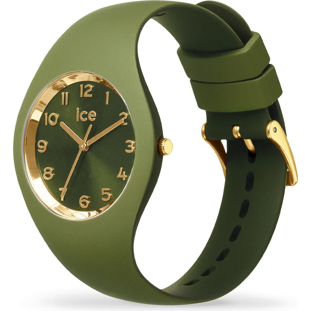 Ice-Watch Ice-Silicone 021824 ICE duo chic Watch