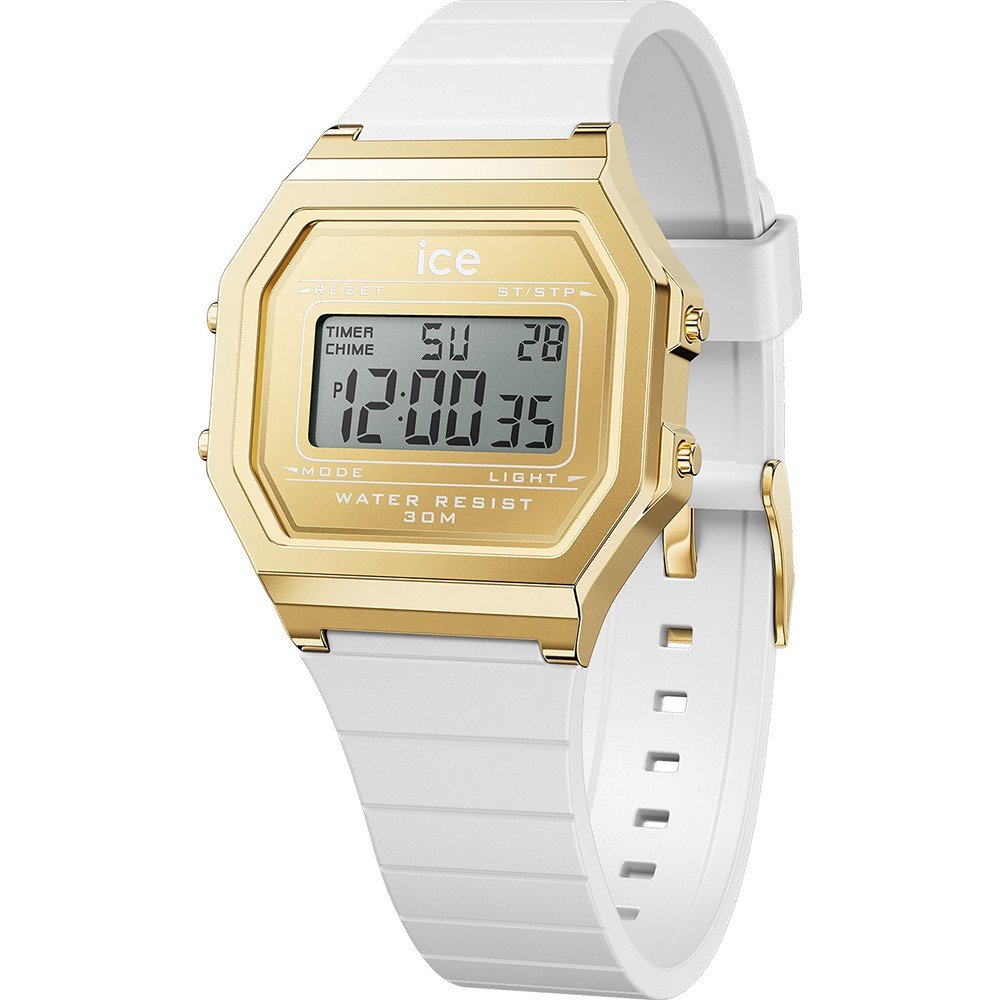 Ice watch clearance digital