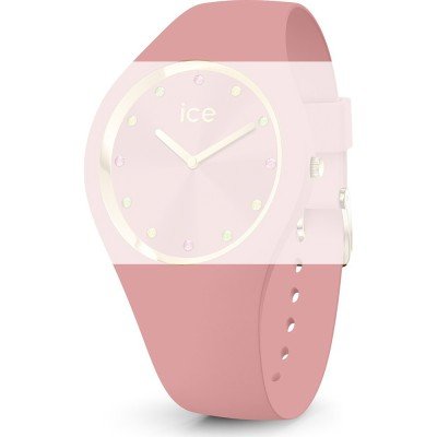 Correa Ice-Watch 022388 ICE cosmos - Quartz pink