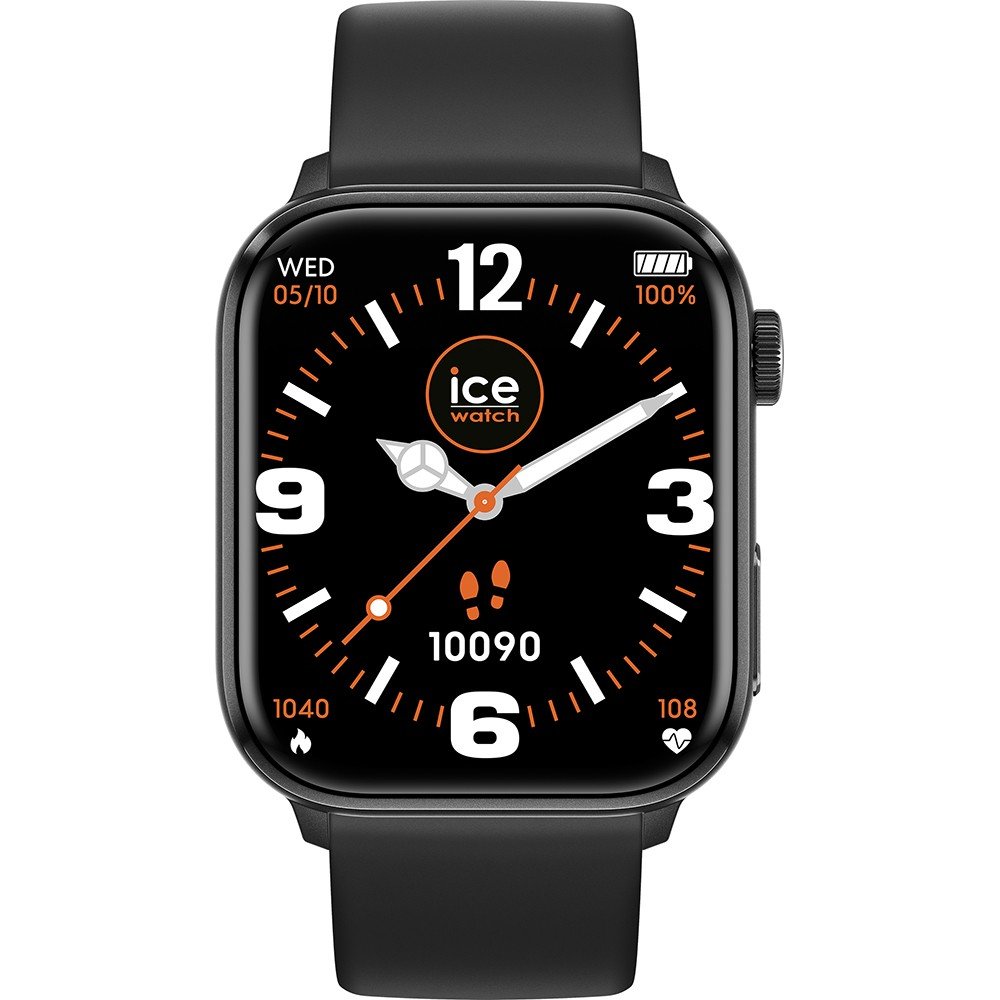 Orologio Ice-Watch Ice-Smart 022535 Smart Two 1.96