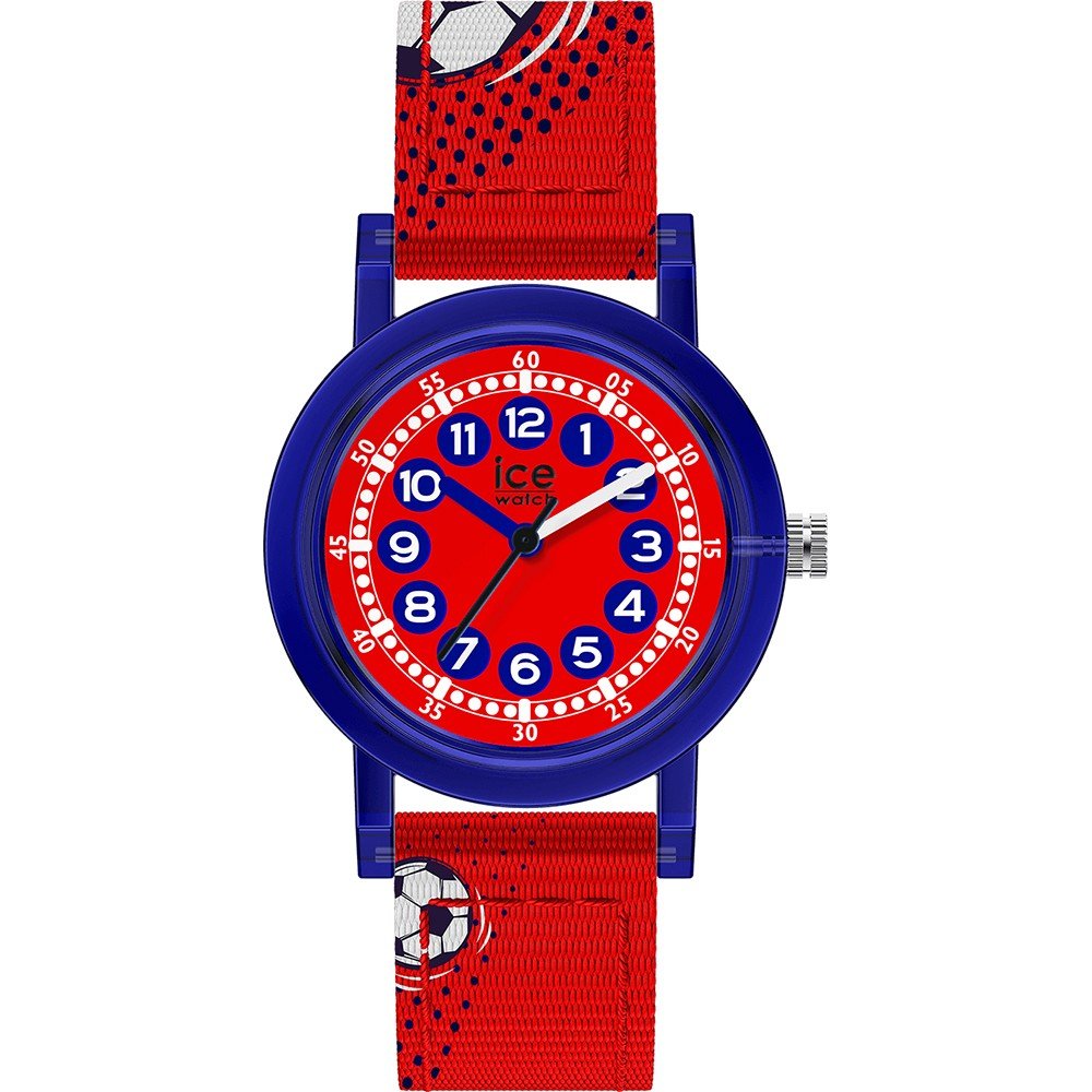 Ice watch jongens discount