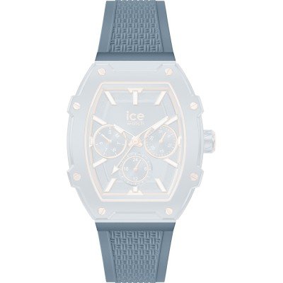 Ice-Watch 022980 ICE boliday - Horizon blue Pasek