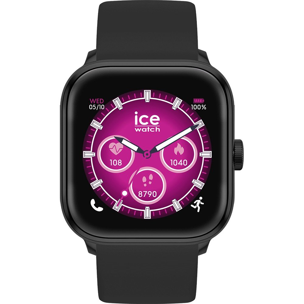 Ice-Watch Ice-Smart 023066 Smart Two Watch
