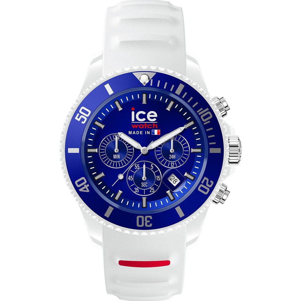 Ice-Watch Ice-Iconic 023252 ICE cocorico Watch