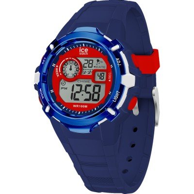 Ice-Watch Ice-Digital 023264 ICE digit explorer Watch