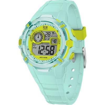 Ice-Watch Ice-Digital 023267 ICE digit explorer Watch