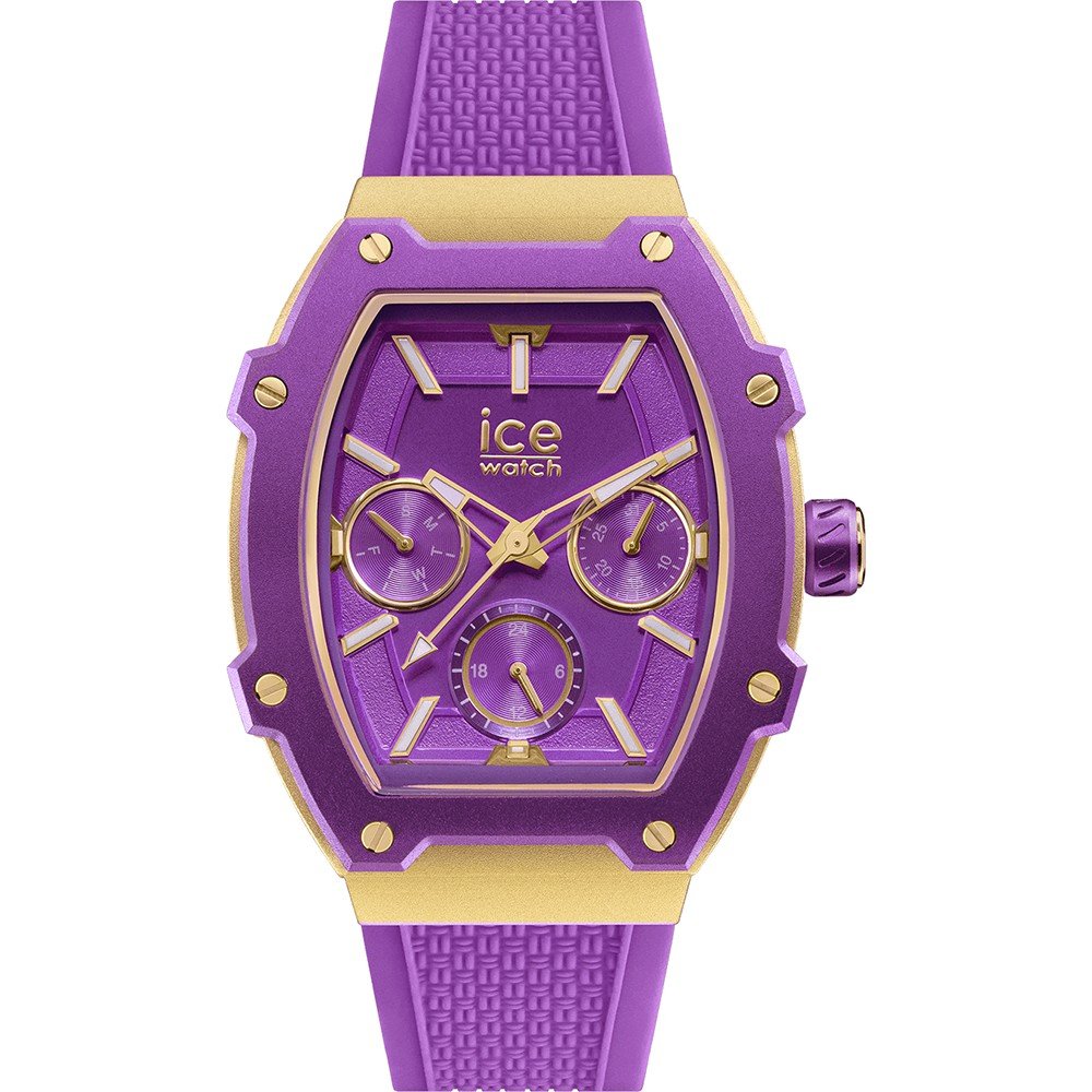 Ice-Watch Ice-Boliday 023289 ICE boliday - Ultra Violet Watch