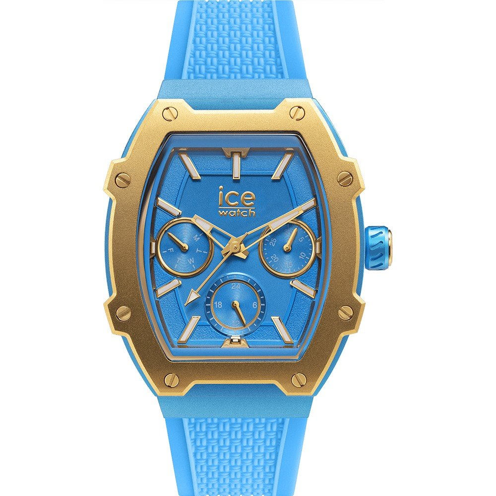 Ice-Watch Ice-Boliday 023290 ICE boliday - Adriatic Blue Watch